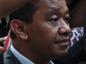 Bahlil Tegaskan Masih Rangkap Jabatan Menko dan Menteri ESDM