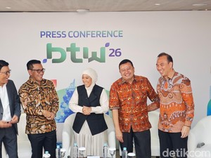 Komdigi Mau Regulasi Digital Lebih Terprediksi, Janji Investor Nggak Kaget