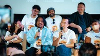 Trailer Seporsi Mie Ayam Sebelum Mati Rilis, Benidictus Siregar Tampil Beda