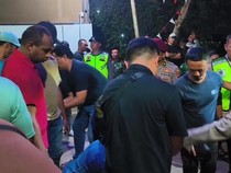 25 Debt Collector Dibekuk Buntut Bentrok Lawan Warga di Kudus