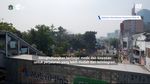 Blok M Sekarang Vs Nanti, Desain Pengembangannya Bikin Penasaran