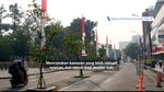 Blok M Sekarang Vs Nanti, Desain Pengembangannya Bikin Penasaran