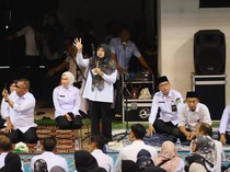 Bupati Siak Perpanjang SK 2.994 P3K Paruh Waktu, Dapat Gaji 13 dan THR