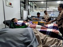 Usut Kasus Keracunan Es Buah Magelang, Polisi Tunggu Hasil Lab