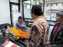 Es Buah Diduga Bikin Keracunan Massal di Magelang, Penjualnya Ikut Jadi Korban