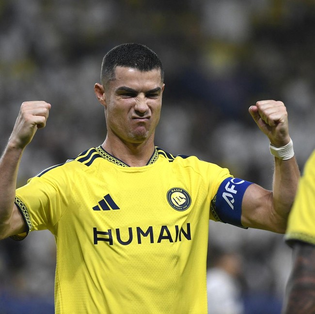 Cristiano Ronaldo Tembus 67 Hat-trick, Paling Banyak di Mana?