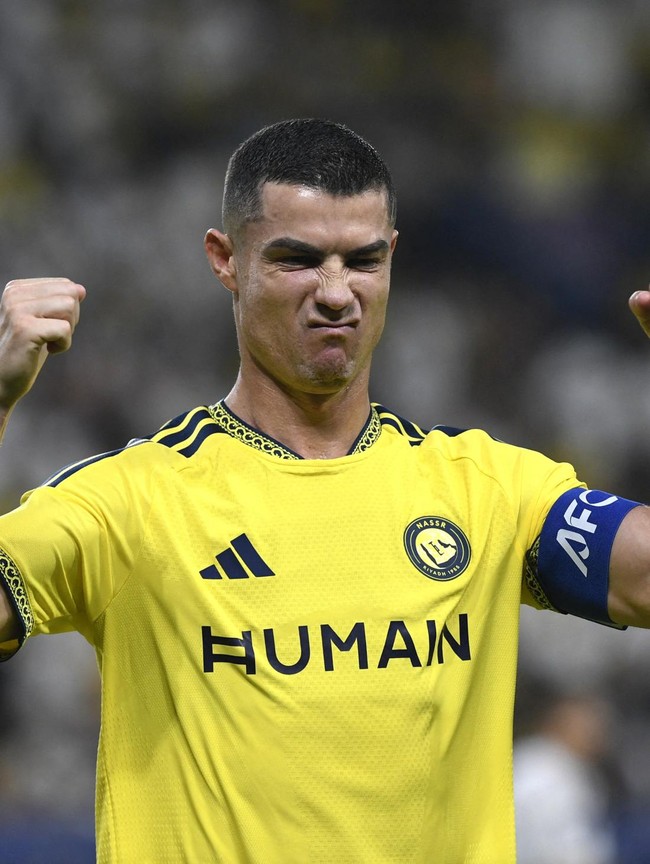 Cristiano Ronaldo Tembus 67 Hat-trick, Paling Banyak di Mana?