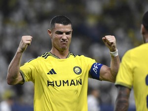 Bisnis Baru Cristiano Ronaldo
