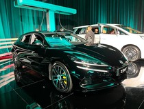 Di China Cuma Rp 700 Jutaan, Kenapa Harga Danza Z9GT di RI Tembus Rp 2,2 Miliar?