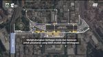 Blok M Sekarang Vs Nanti, Desain Pengembangannya Bikin Penasaran