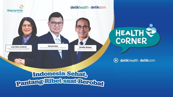 Transformasi Layanan Kesehatan Melalui Riset dan Inovasi Bioteknologi Lokal (2)