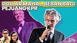 Video: Soal Penarikan Izin Konser Andrea Bocelli, Pemerintah: Tegak Lurus MUI