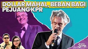 Video: Soal Penarikan Izin Konser Andrea Bocelli, Pemerintah: Tegak Lurus MUI
