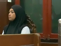 Catut Kemensos, Dirut Investasi Beras Fiktif Rp 4,2 M Divonis 2,6 Tahun Bui