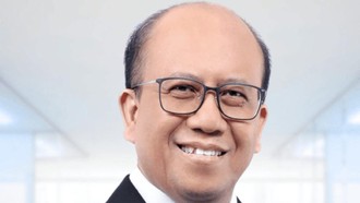 Profil Suroso Isnandar Dirut Baru PLN Pengganti Darmawan Prasodjo