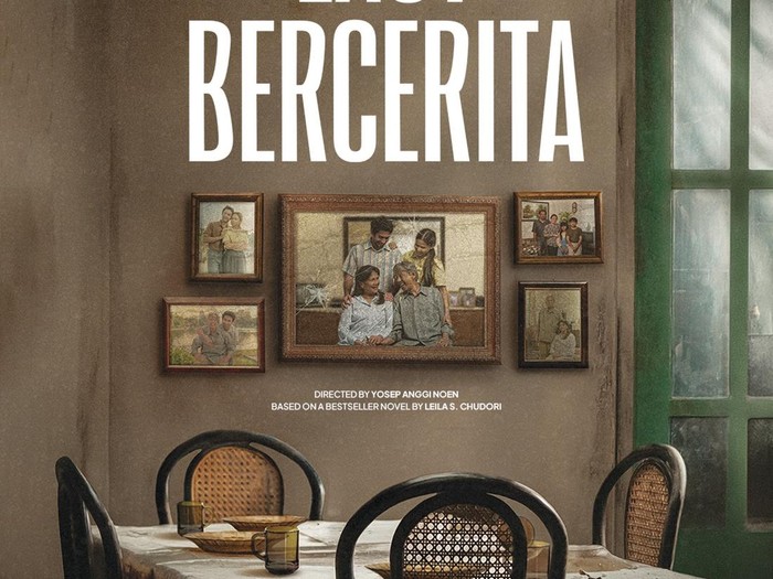 Film Indonesia Laut Bercerita