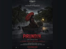 Film Pirunduk Tayang 22 Oktober 2026, Simak Jadwal di Bioskop Kalimantan