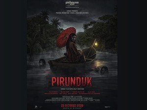 Film Pirunduk Tayang 22 Oktober 2026, Simak Jadwal di Bioskop Kalimantan
