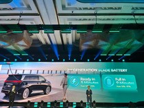 Charger Super Ngebut BYD Punya Spek Rata Kanan, Cuma Bisa Dipakai di Mobil Ini
