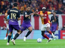 Video: Comeback, Barcelona Hajar Galatasaray 4-1