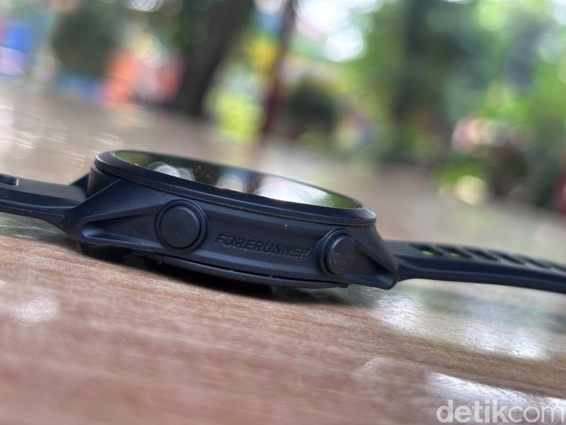 Garmin Forerunner 170 Music