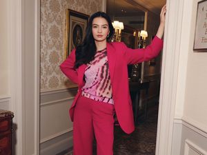 Pernyataan Raline Shah Usai Mundur dari Stafsus Menkomdigi