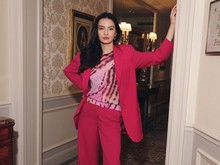Pernyataan Raline Shah Usai Mundur dari Stafsus Menkomdigi