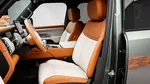 Potret SUV Boxy Geely yang Bisa Berenang