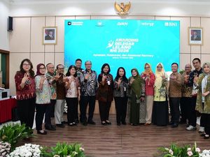 Gelegar Lelang BNI 2026, Penjualan Agunan Tembus Rp510,77 Miliar