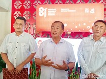 BPR NTB Resmi Jadi Bank Syariah, Iqbal Targetkan Beroperasi Awal 2027