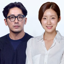 Ha Jung Woo Umumkan Pernikahan dengan Cha Jung Won!