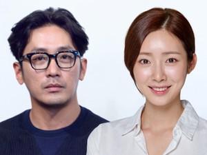 Selamat! Ha Jung Woo dan Cha Jung Won Bakal Menikah