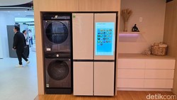Samsung Bawa AI ke Perangkat Rumah Tangga, Kulkas dan AC Makin Pintar