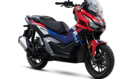 Honda ADV160 Edisi Racing, Harga Tembus Rp 62 Jutaan