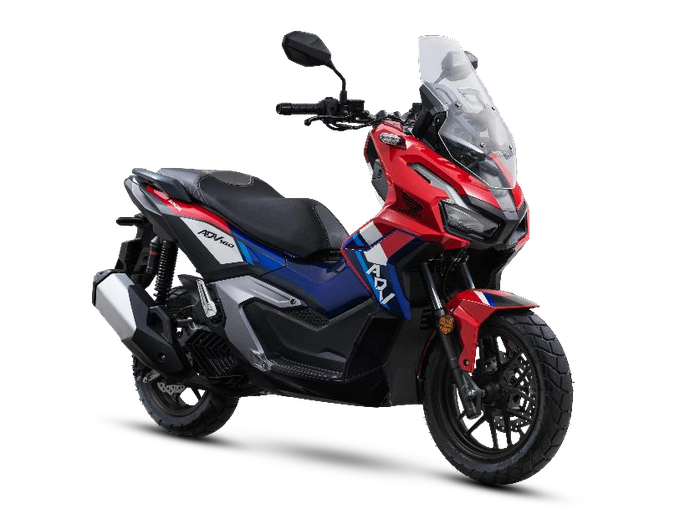 Honda ADV160 Trico Color