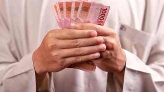 Prabowo Bakal Luncurkan Perlinsos Digital, Bansos Berubah Jadi Transfer Tunai