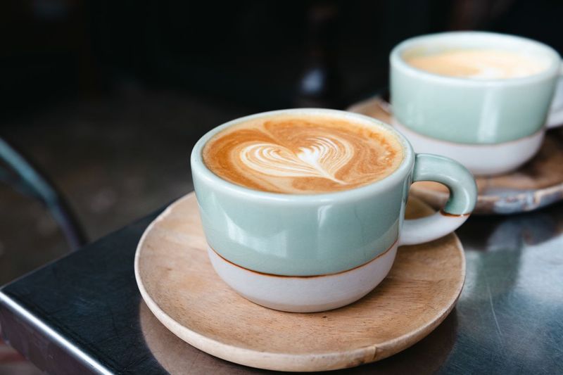 Ilustrasi kopi