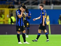 Inter Milan Terpuruk! Kalah dari Club Brugge, Rekor Buruk Berlanjut