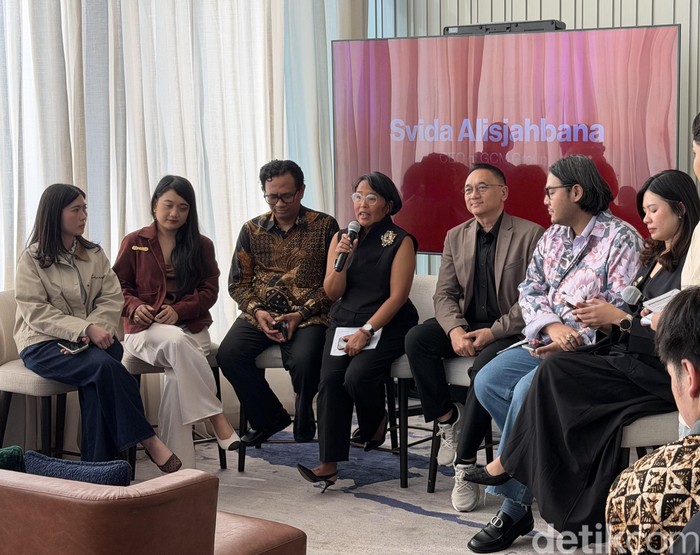 Panggung Mode Bergengsi Jakarta Fashion Week 2027 Siap Sentak Industri Kreatif Tanah Air (2)