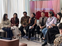 Bersiap! Jakarta Fashion Week 2027 Bakal Diramaikan 111 Desainer