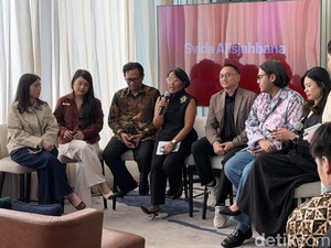Bersiap! Jakarta Fashion Week 2027 Bakal Diramaikan 111 Desainer