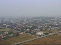17 Wilayah Sulsel Kategori Udara Tidak Sehat Hari Ini 15 Oktober 2026