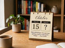 Tanggal Hijriah Hari Ini 15 Oktober 2026 Lengkap Kalender Format PDF