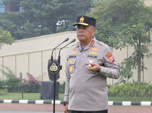Pesan Kapolda Riau ke Jajaran: Jangan Sakiti Hati Masyarakat