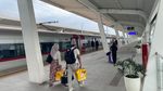 KCIC Bangun 2 Akses Baru ke Stasiun Whoosh Karawang