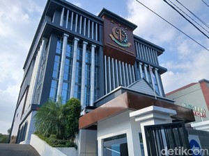 Akhir Kasus Dugaan Jual Beli Jabatan Kepsek SD-SMP Makassar