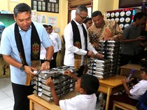 Dampak MBG, BGN Klaim Siswa yang ke Sekolah dalam Keadaan Lapar Turun Jadi 16%