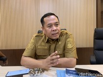 3 Mantan Napi Nyalon Jadi Kades di Lombok Barat, Termasuk Eks Koruptor