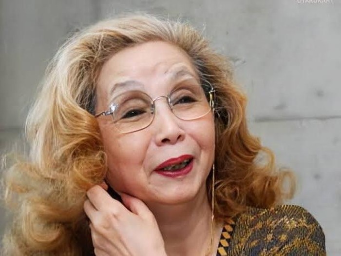 Komikus Legenda Shojo Masako Watanabe Meninggal Dunia