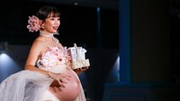 Kompetisi Ibu Hamil di Taiwan, Perpaduan Dunia Kehamilan dan Tren Fesyen
